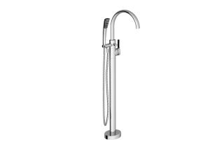 Смеситель Ravak Freedom FM-080.00 X070059 для ванны